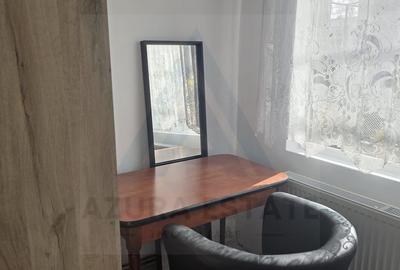 Studio la curte utilat complet cu terasa  zona Lazaret - 7