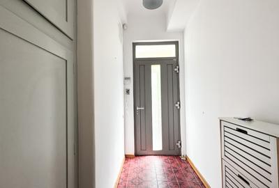 Apartamet 4 camere, langa Parcul Central, 160 m2 utili, singur pe nivel - 13