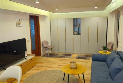 2 camere || Stefan cel Mare || 0% comision - 3