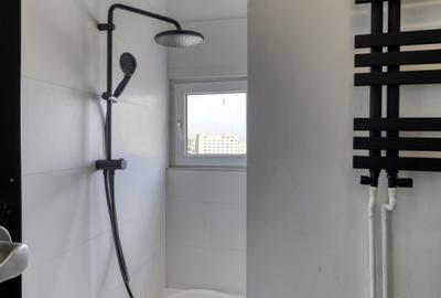 Garsoniera pe Calea Victoriei - Terasa spatioasa - 8