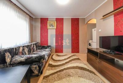 Comision 0! Apartament 2 camere 37,32mp,  etaj 1, Marasti - 5
