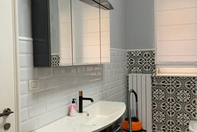 Apartament cu 3 camere, parter inalt - Central - 18
