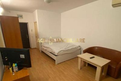 Garsoniera de inchiriat | Titan | Metrou | Centrala Imobil |  Parcare - 1