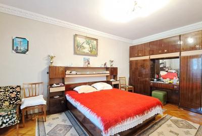 3 camere P.ta Minis, decomandat, centrala termica - 3