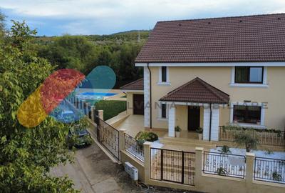 Casă Superfinisată cu Piscină Încălzită | 300 mp utili | Smart Home | 5 Camere - 20