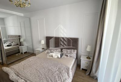 Apartament 2 camere de inchiriat, Campeador City, Timisoara - 4