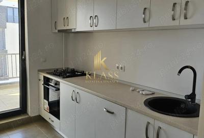 2 camere complex H Pipera Lake - 1