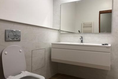 Penthouse Herastrau 4 camere lux , 215 mp utili +110mp terasa - 15