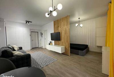 GARSONIERA- CENTRAL ADDRESS RESIDENCE, CENTRALA, BUCATARIE INCHISA - 4