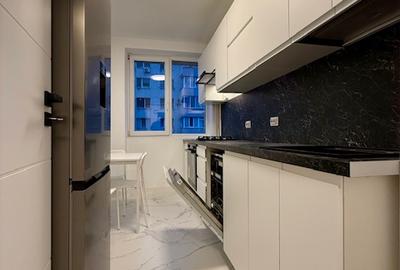 Iancului 1 minut Metrou | Apartament 3 Camere Modern | Recent Renovat - 10