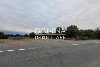 Vânzare teren intravilan, 3.063 mp, în Tg. Jiu, str Merilor - zonă în dezvoltare - 8