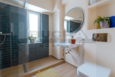 Proprietate individuala cu teren exceptional, strada G. V. Bibescu - 7