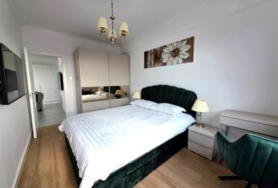 Apartament 3 camere de inchiriat in Oradea, Luceafarul, Lux - 11