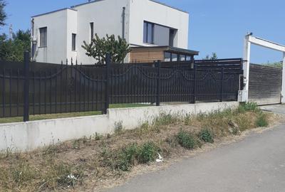 Teren intravilan 750 mp - Kamsas/Tomis Nord - 210.000 euro (Cod E6) - 3