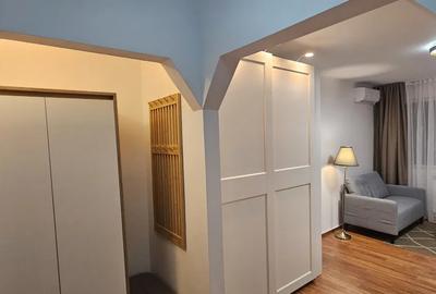 Garsonieră 36 mp – etaj 9/10, Parcul IOR, 10 min metrou Nicolae Grigorescu - 6