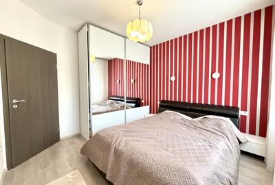 Apartament 3 camere, 55 mp utili, etaj 1 - zona centrala Dumbravita - 7