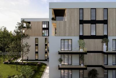 APARTAMENT 2 CAMERE - VITAN - LANGA METROU - ANSAMBLU NOU - COMISION 0% - 4