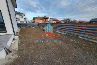Inchiriere casa Ciorogarla Str Viilor nr 4 - 14