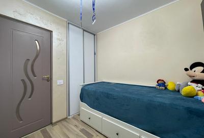 Inel II, 2 camere transformate in 3, autorizatie si modificari intabulate - 19