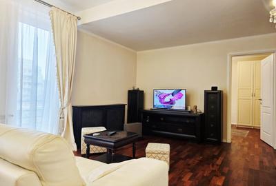 Apartament 3 camere Otopeni, utilat si mobilat, loc parcare - 2