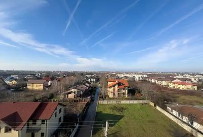 Apartament 3 camere de vânzare | Porsche B-Nord | Vedere Panoramica - 2