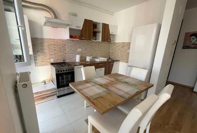 Direct  de la proprietar:de închiriat apartament cu două camere - 6