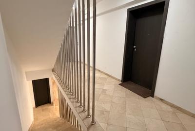 Apartament 3 camere premium – Herăstrău / Intrarea Catedrei – 140 mp utili | Pri - 4