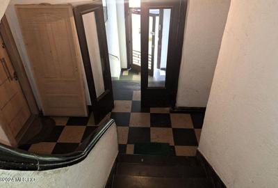 	Ultracentral - Pta Rosetti, 3 camere, 93 mpu, etaj 1, cladire istorica! - 7