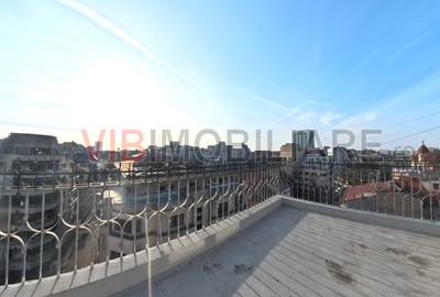 2 camere cu terasa 30 mp, Zona Romana - Universitate/Magheru - 16