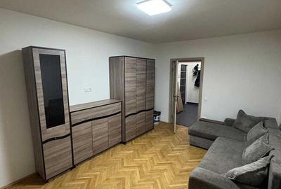Apartament de închiriat, 3 camere, 63 mp, Gruia zona Stadionul CFR - 2