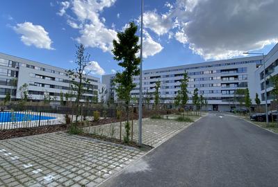 Atria Urban Resort 2 camere mobilat complet - 4