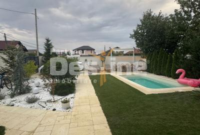 Casă spațioasă, panouri solare, Damila - 2