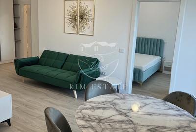 Inchiriere apartament 2 camere Tomis Park - 4