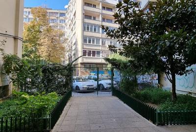 Cismigiu Parc /Sala Palatului-inchiriere apartament 2 camere! Centrala proprie ! - 21