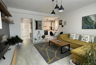 De vanzare apartament cu doua camere pe Calea Voinicenilor langa Cis Gaz - 2