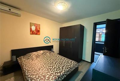 Royal Imobiliare - Inchiriere apartament zona Republicii - 7