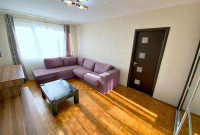 2 camere, cu parcare, in Marasti, zona semicentrala, zona NTT DATA, BOSCH - 2