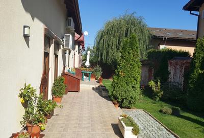 Vanzare vila remarcabila Drumul Negru - Pipera - 7