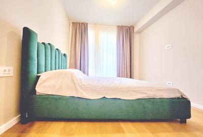 Apartament Kudo Residence, Disponibilitate Imediata, Mobilat Si Utilat - 13