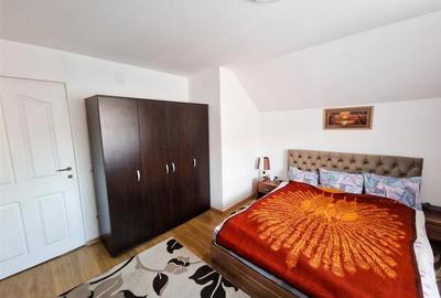 RECO Casa renovata complet la curte comuna in Cantemir - 10