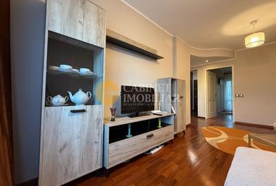 2 Camere Decomandat - Bloc Nou - Mobilat/Utilat - Visani - 3
