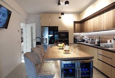 Vilă Individuală Premium 6 Camere Drumul Dobroești Fundeni - 17