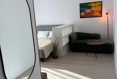 Apartament 1 camere - 350 euro - Giroc Zona Eso - 4