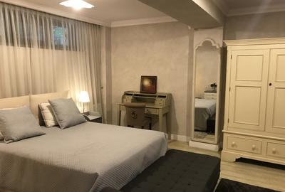 Soseaua Nordului - Herastrau, duplex 2 camere, mobilat utilat modern, terasa - 10