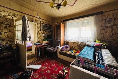 CASA PLAN PARTER, TEREN 500 MP, ZONA IOSIA, STRADA BELSUGULUI - 5