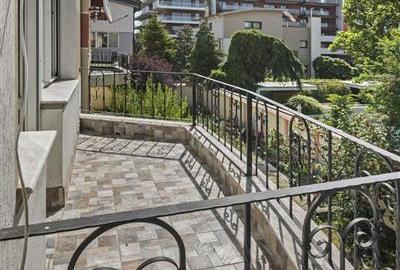 Vila spatioasa langa parcul Herastrau | Spatiu versatil - 32