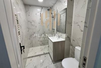 Apartament 2 camere – Bld. Traian, Muzeul de Mineralogie,etaj 2 - 6