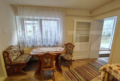 Casa excelentă locuibilă imediat, 2 unități separate, 140 mp, Baciu - 2