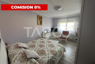 COMISION 0%! Apartament decomandat 2 camere 54 mpu zona Parcului