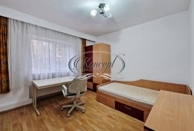 Confort si accesibilitate intr-o zonare linistita din Zorilor - 1